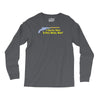 if guns kill people, i guess pencils miss spell words Long Sleeve Shirts