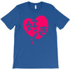 kawaii suki cute heart tee japanese kanji T-Shirt
