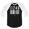 i124q 3/4 Sleeve Shirt