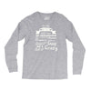 i'm not just an aunt Long Sleeve Shirts