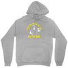 johnny's gym Unisex Hoodie