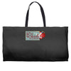 it's the most wonderful time Weekender Totes