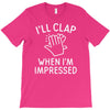 impressed T-Shirt