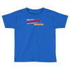 insanity instructor Toddler T-shirt