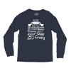 i'm not just an aunt Long Sleeve Shirts
