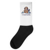 i'm procraftinating Socks