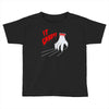 it creeps Toddler T-shirt