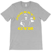 johnny's gym T-Shirt