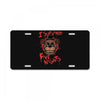 i survived five nights at freddy's pizzeria License Plate
