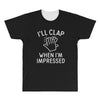 impressed All Over Men's T-shirt