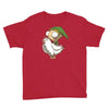 invader link Youth Tee