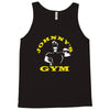 johnny's gym Tank Top