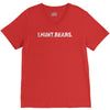 i.hunt.bears V-Neck Tee