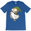 invader link T-Shirt