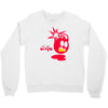 im the bomb Crewneck Sweatshirt