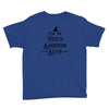 i'm the fourth sanderson sister Youth Tee