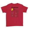 ikea hero type s Youth Tee