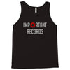 important records Tank Top