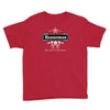 jeff hanneman Youth Tee