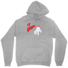 it creeps Unisex Hoodie