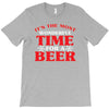 it's the most wonderful time for a beer T-Shirt