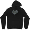iloveher Unisex Hoodie