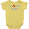 important records Baby Bodysuit