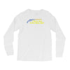 if guns kill people, i guess pencils miss spell words Long Sleeve Shirts