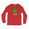 is smoke Long Sleeve Shirts