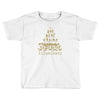 illuminati Toddler T-shirt