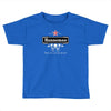 jeff hanneman Toddler T-shirt
