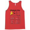 ikea hero type s Tank Top