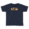 i'm a potato! Toddler T-shirt