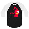 im the bomb 3/4 Sleeve Shirt