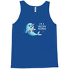 i'm a unicorn mermaid! Tank Top