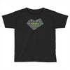 iloveher Toddler T-shirt