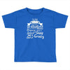 i'm not just an aunt Toddler T-shirt