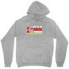 it's a nurse thing you wouldn't understand Unisex Hoodie