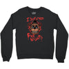 i survived five nights at freddy's pizzeria Crewneck Sweatshirt