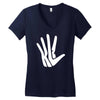 kawhi tho. Women's V-Neck T-Shirt