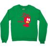 im the bomb Crewneck Sweatshirt
