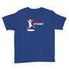i tried it at home Youth Tee