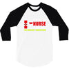 it's a nurse thing you wouldn't understand 3/4 Sleeve Shirt