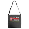 it's a nurse thing you wouldn't understand Adjustable Strap Totes