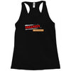 insanity instructor Racerback Tank