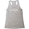 i.hunt.bears Racerback Tank