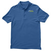 if guns kill people, i guess pencils miss spell words Men's Polo Shirt