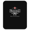 jeff hanneman Mousepad