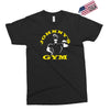 johnny's gym Exclusive T-shirt