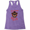 i survived five nights at freddy's pizzeria Racerback Tank
